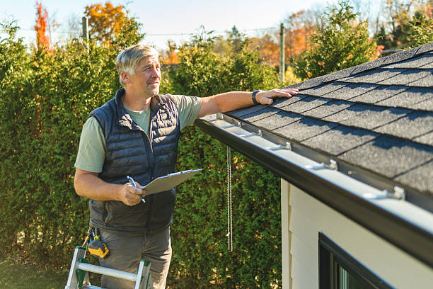 Affordable Gutter Repair And Installation solutions in Hope, IN